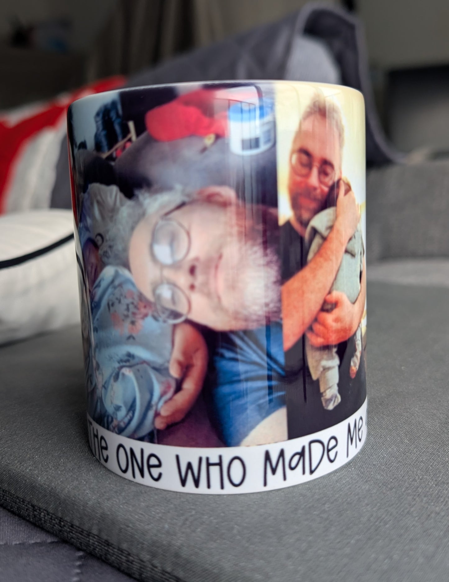 Personalized 330ml Mug